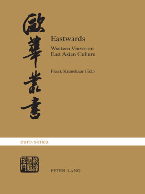 cover image of Eastwards
